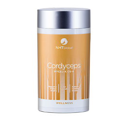 Cordyceps